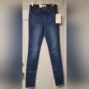 Henry and Belle 26 high waisted super Skinny jeans